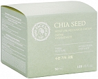 THE FACE SHOP~Увлажняющий крем~Chia Seed Moisture Recharge Cream