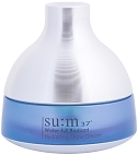 SU:M37~Увлажняющий гель-крем для сияния кожи~Water-full Radiant Hydrating Glow